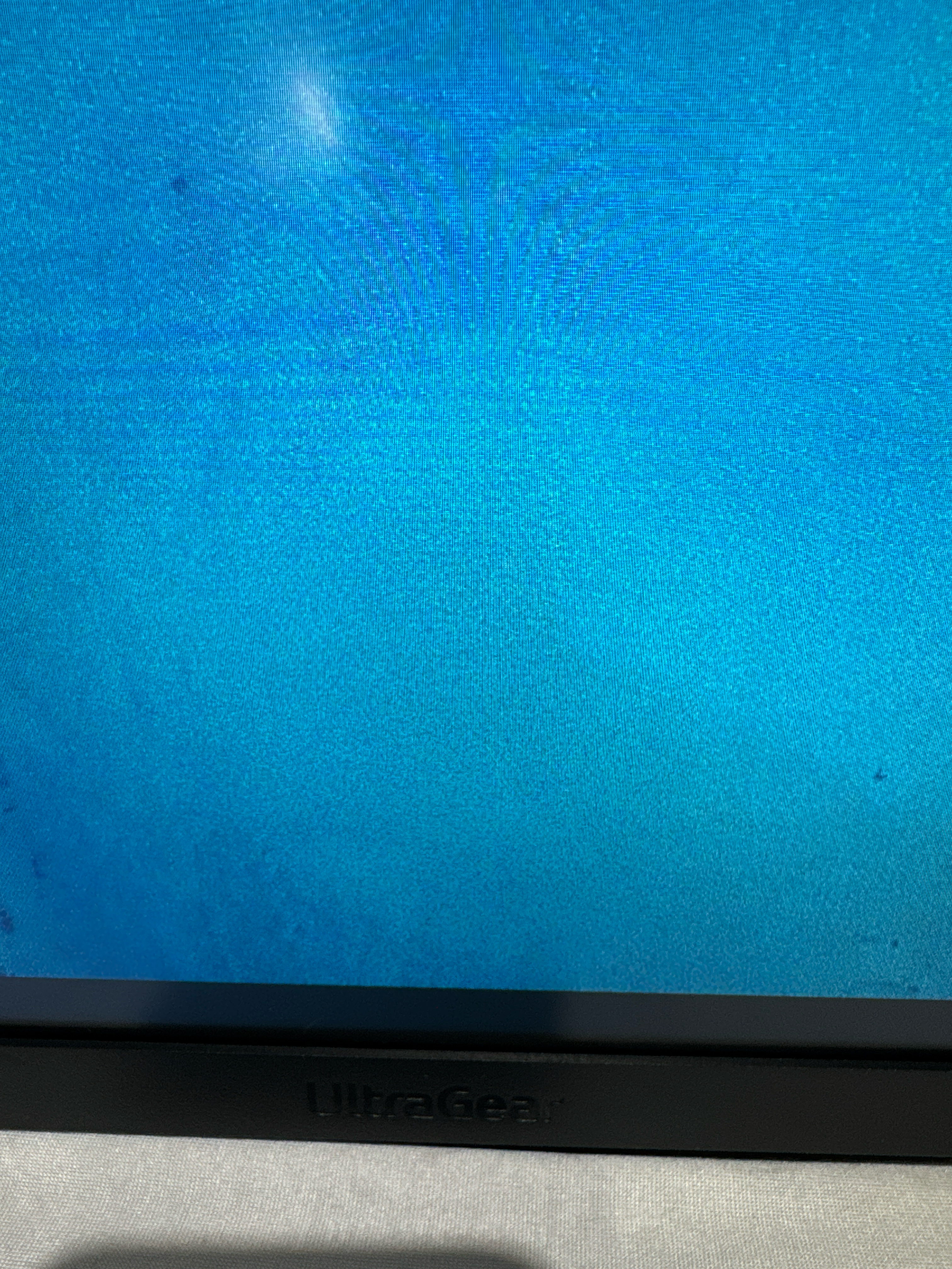 LG UltraGear 27GS75Q-B 27